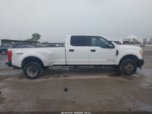 Aukcja sprzedaży 2017 Ford F-350 Xl, vin: 1FT8W3DTXHEC10644, numer aukcji: 42187416