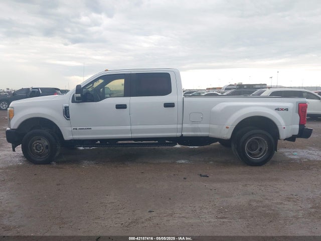 Aukcja sprzedaży 2017 Ford F-350 Xl, vin: 1FT8W3DTXHEC10644, numer aukcji: 42187416