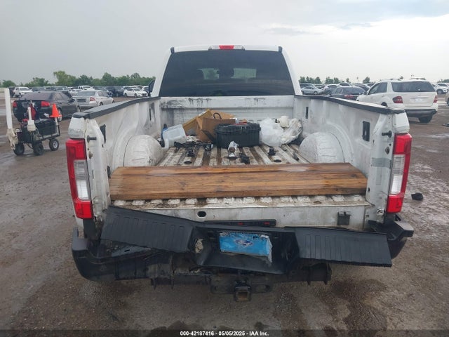 Aukcja sprzedaży 2017 Ford F-350 Xl, vin: 1FT8W3DTXHEC10644, numer aukcji: 42187416