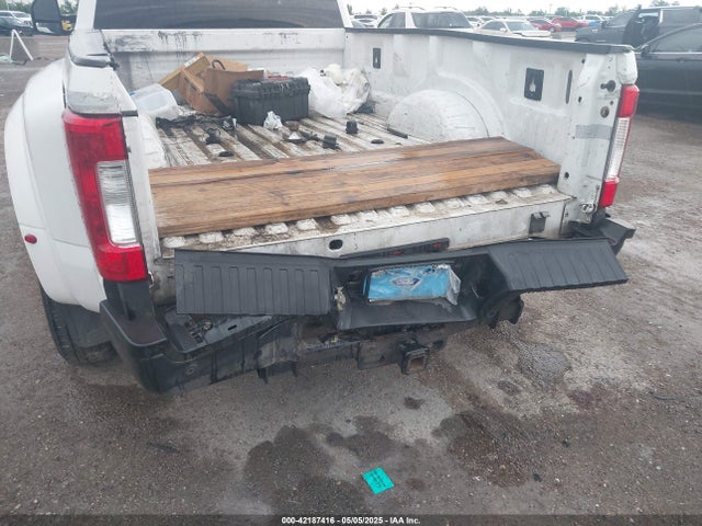Aukcja sprzedaży 2017 Ford F-350 Xl, vin: 1FT8W3DTXHEC10644, numer aukcji: 42187416