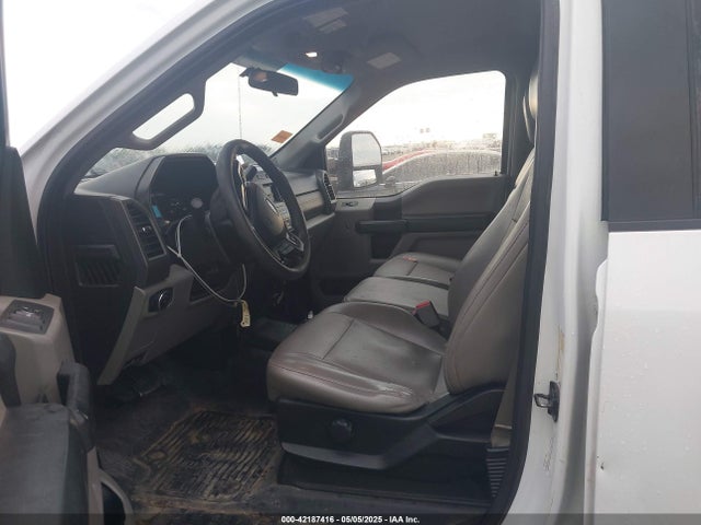 Aukcja sprzedaży 2017 Ford F-350 Xl, vin: 1FT8W3DTXHEC10644, numer aukcji: 42187416