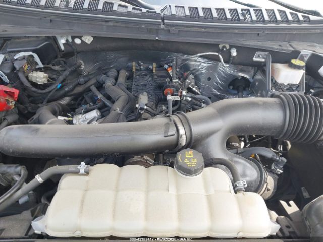 5LMJJ2NGXPEL12884 Lincoln Navigator Standard