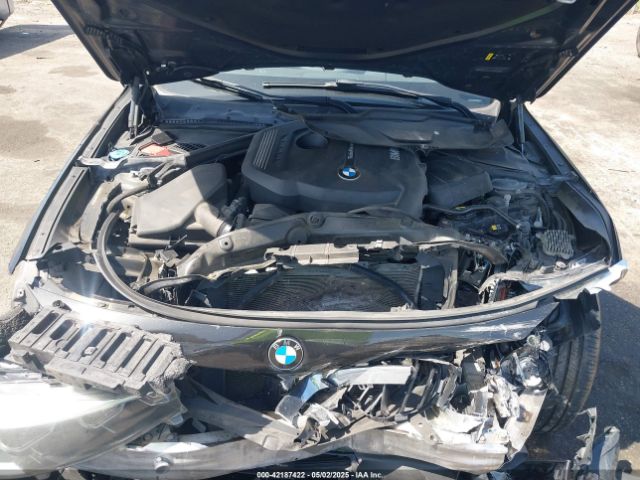 WBA8Z9C39HG826784 BMW 330i Gran Turismo Xdrive