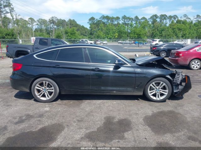 WBA8Z9C39HG826784 BMW 330i Gran Turismo Xdrive