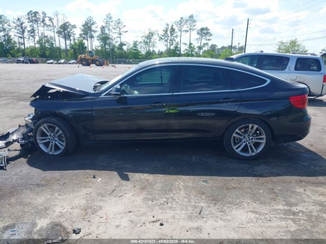 WBA8Z9C39HG826784 BMW 330i Gran Turismo Xdrive
