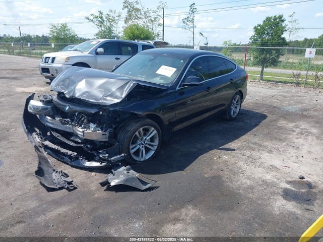 WBA8Z9C39HG826784 BMW 330i Gran Turismo Xdrive