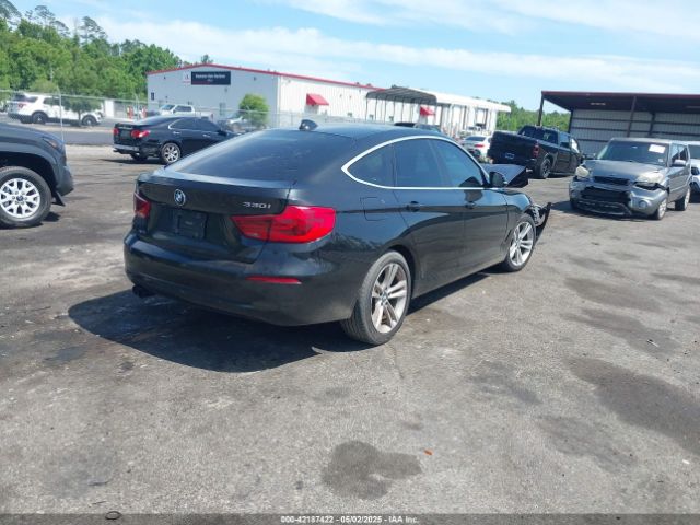 WBA8Z9C39HG826784 BMW 330i Gran Turismo Xdrive