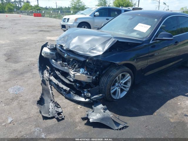 WBA8Z9C39HG826784 BMW 330i Gran Turismo Xdrive