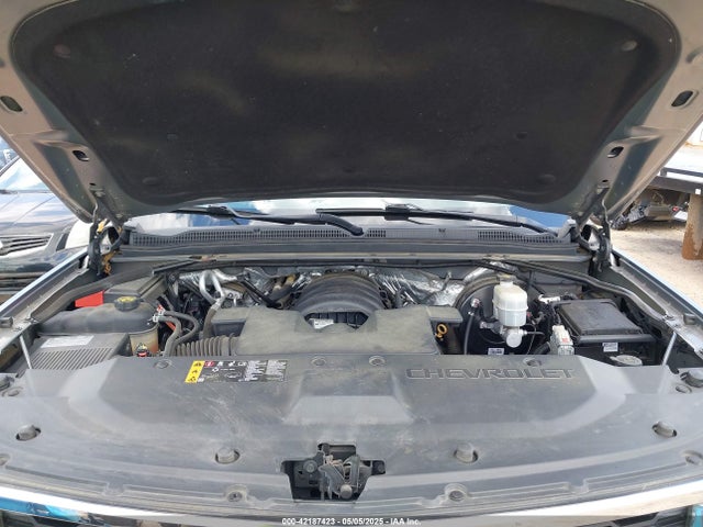 1GNSCHKC9HR230706 Chevrolet l83 - sidi: spark ignited direct injection, vvt: variable valve timing, afm, e85 max, alum
