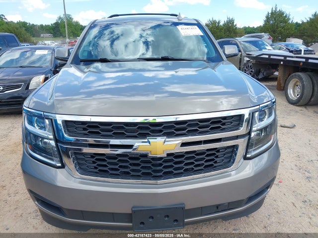 1GNSCHKC9HR230706 Chevrolet l83 - sidi: spark ignited direct injection, vvt: variable valve timing, afm, e85 max, alum