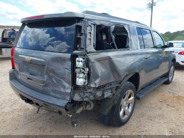 1GNSCHKC9HR230706 Chevrolet l83 - sidi: spark ignited direct injection, vvt: variable valve timing, afm, e85 max, alum