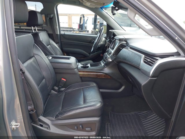 1GNSCHKC9HR230706 Chevrolet l83 - sidi: spark ignited direct injection, vvt: variable valve timing, afm, e85 max, alum