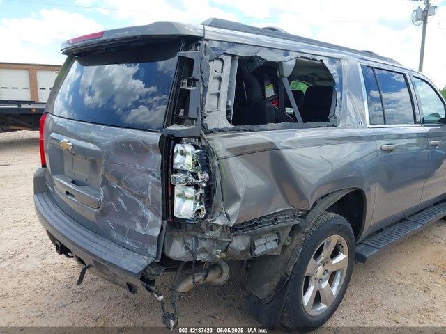 1GNSCHKC9HR230706 Chevrolet l83 - sidi: spark ignited direct injection, vvt: variable valve timing, afm, e85 max, alum