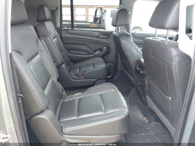 1GNSCHKC9HR230706 Chevrolet l83 - sidi: spark ignited direct injection, vvt: variable valve timing, afm, e85 max, alum