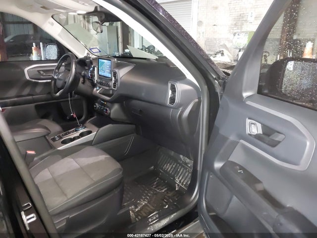 3FMCR9B63NRD14835 Ford Bronco Sport Big Bend