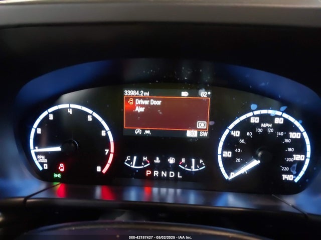 3FMCR9B63NRD14835 Ford Bronco Sport Big Bend