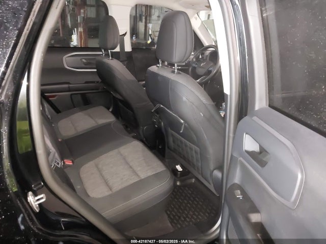 3FMCR9B63NRD14835 Ford Bronco Sport Big Bend