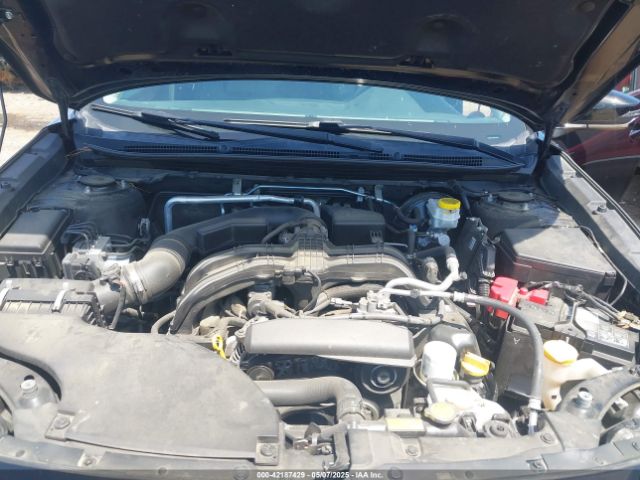 4S3BWAG64M3004399 Subaru Legacy Sport