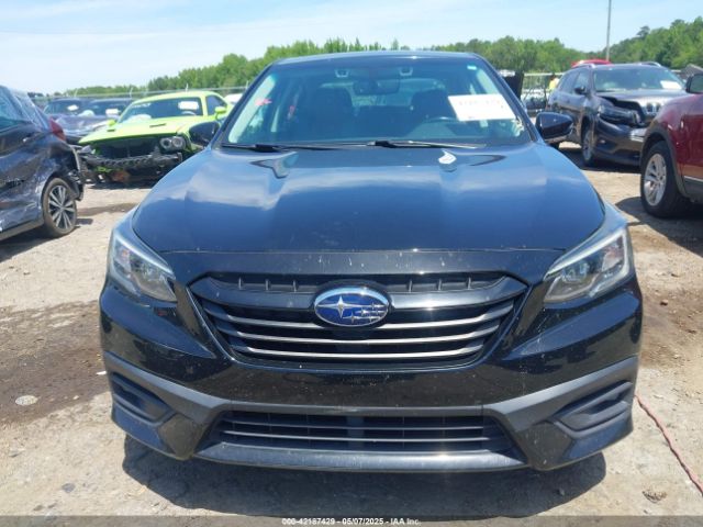 4S3BWAG64M3004399 Subaru Legacy Sport