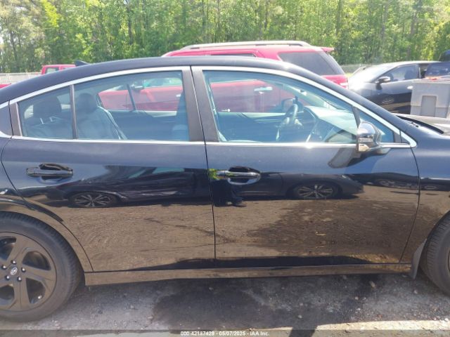 4S3BWAG64M3004399 Subaru Legacy Sport