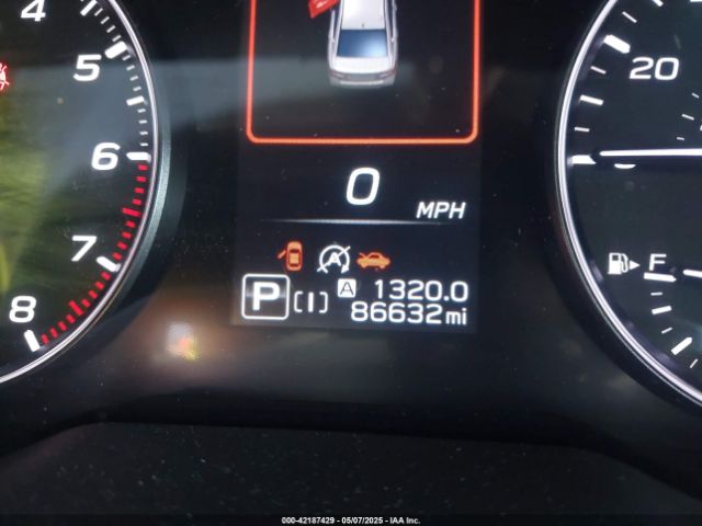 4S3BWAG64M3004399 Subaru Legacy Sport
