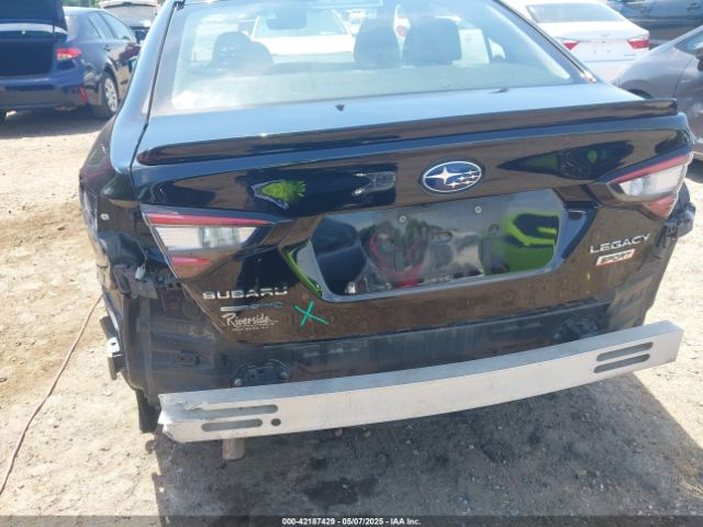 4S3BWAG64M3004399 Subaru Legacy Sport