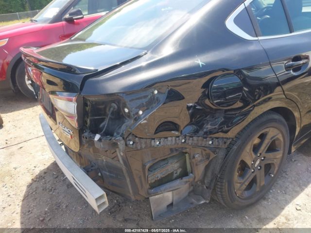 4S3BWAG64M3004399 Subaru Legacy Sport