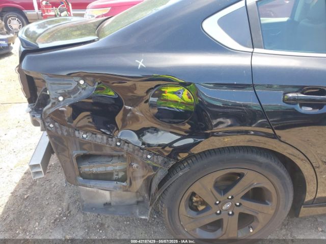 4S3BWAG64M3004399 Subaru Legacy Sport