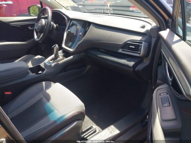 4S3BWAG64M3004399 Subaru Legacy Sport