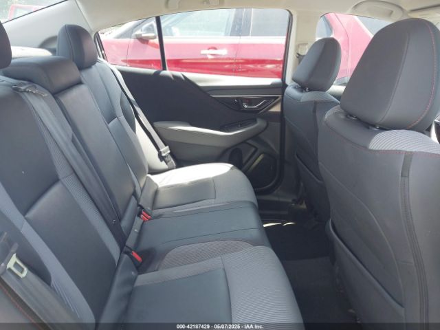4S3BWAG64M3004399 Subaru Legacy Sport