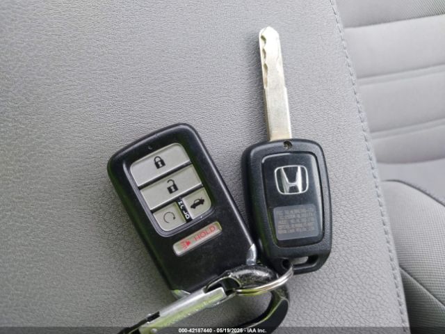 2018 HONDA CR-V 2HKRW6H36JH224157 Photo 10
