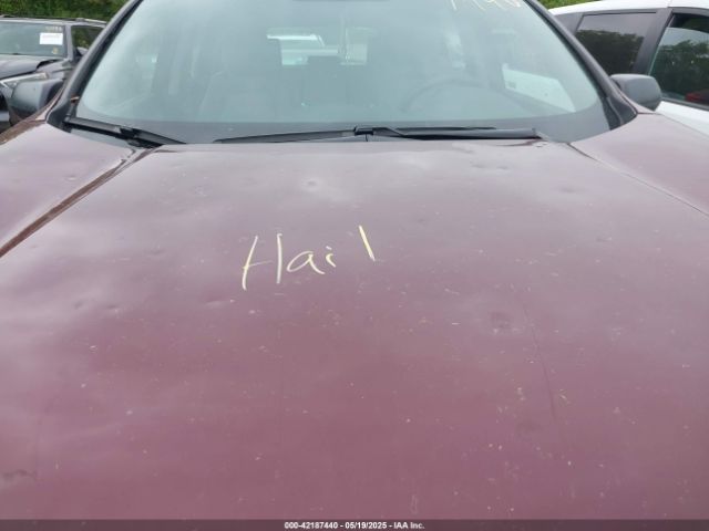 2018 HONDA CR-V 2HKRW6H36JH224157 Photo 5