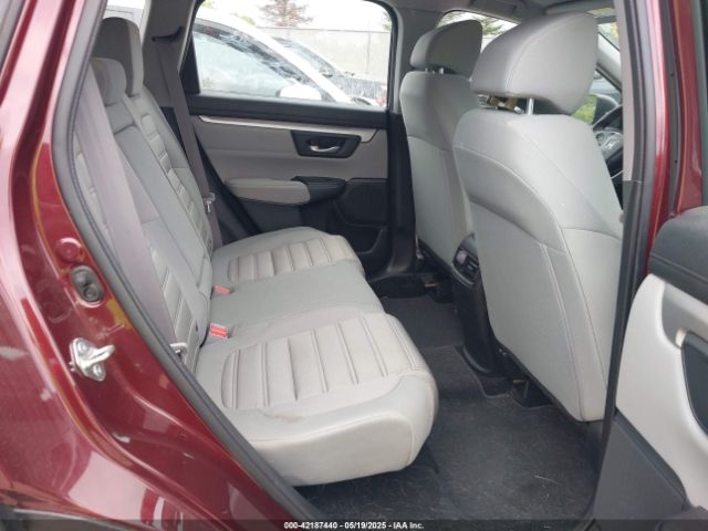 2018 HONDA CR-V 2HKRW6H36JH224157 Photo 7