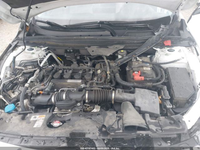 1HGCV1F19LA130492 Honda ACCORD LX