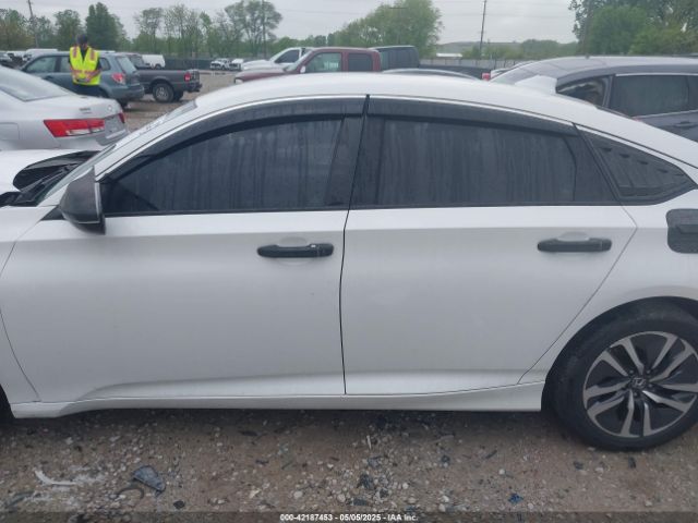 1HGCV1F19LA130492 Honda ACCORD LX