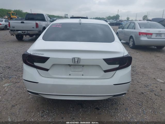 1HGCV1F19LA130492 Honda ACCORD LX