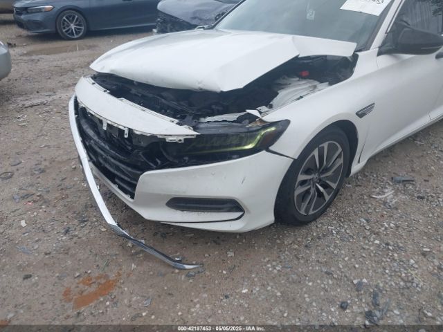 1HGCV1F19LA130492 Honda ACCORD LX
