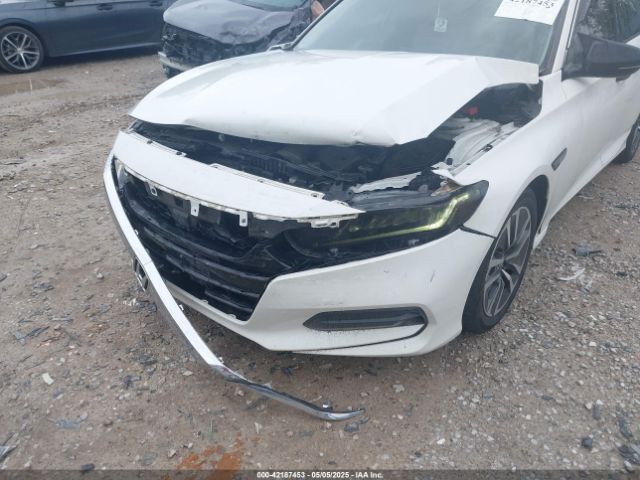 1HGCV1F19LA130492 Honda ACCORD LX