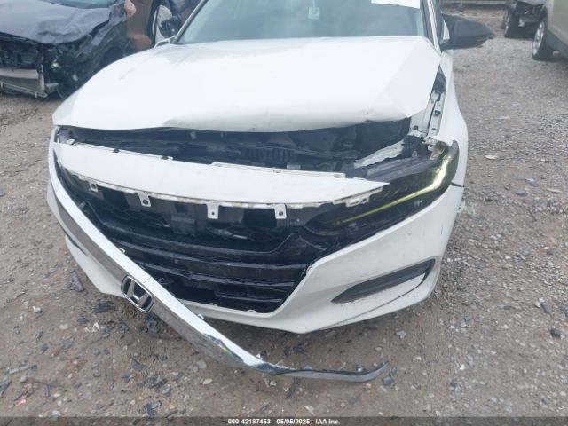 1HGCV1F19LA130492 Honda ACCORD LX
