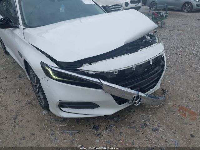 1HGCV1F19LA130492 Honda ACCORD LX