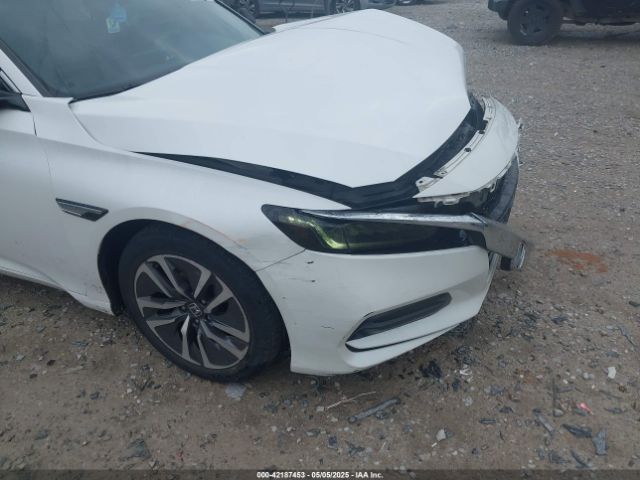 1HGCV1F19LA130492 Honda ACCORD LX
