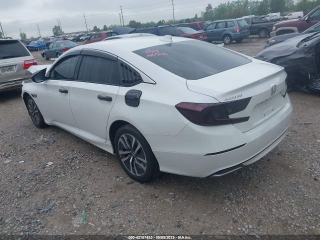 1HGCV1F19LA130492 Honda ACCORD LX