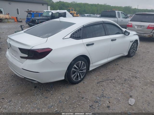 1HGCV1F19LA130492 Honda ACCORD LX