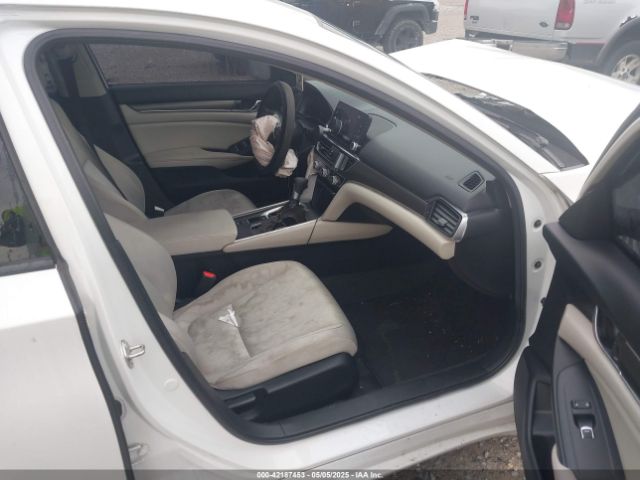 1HGCV1F19LA130492 Honda ACCORD LX