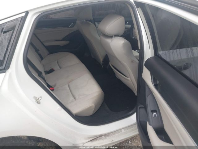 1HGCV1F19LA130492 Honda ACCORD LX