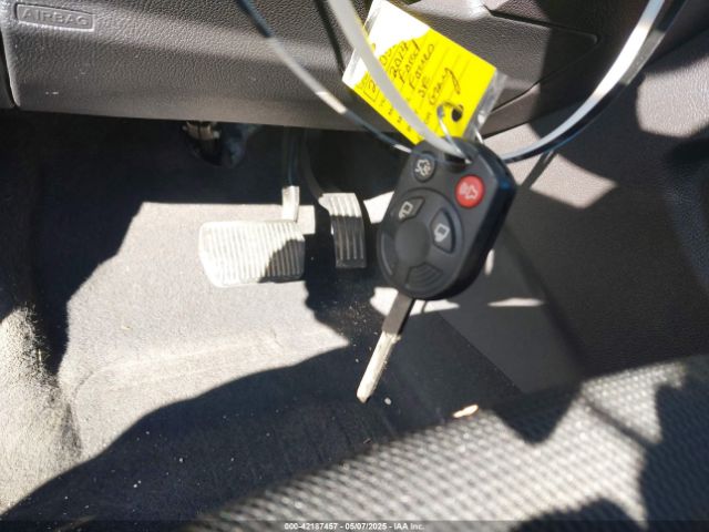 1FADP3K26EL232806 Ford FOCUS SE