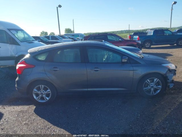1FADP3K26EL232806 Ford FOCUS SE