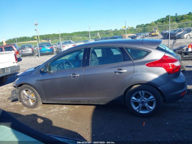 1FADP3K26EL232806 Ford FOCUS SE