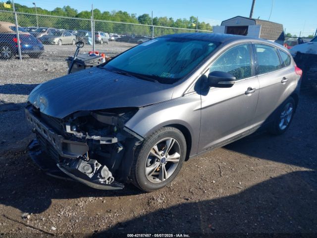 1FADP3K26EL232806 Ford FOCUS SE