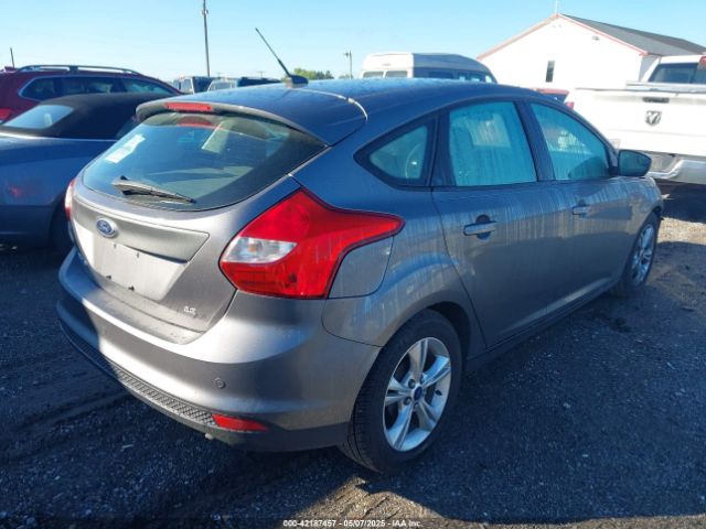 1FADP3K26EL232806 Ford FOCUS SE